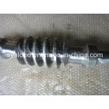 CNC Machining Alloy Steel Worm